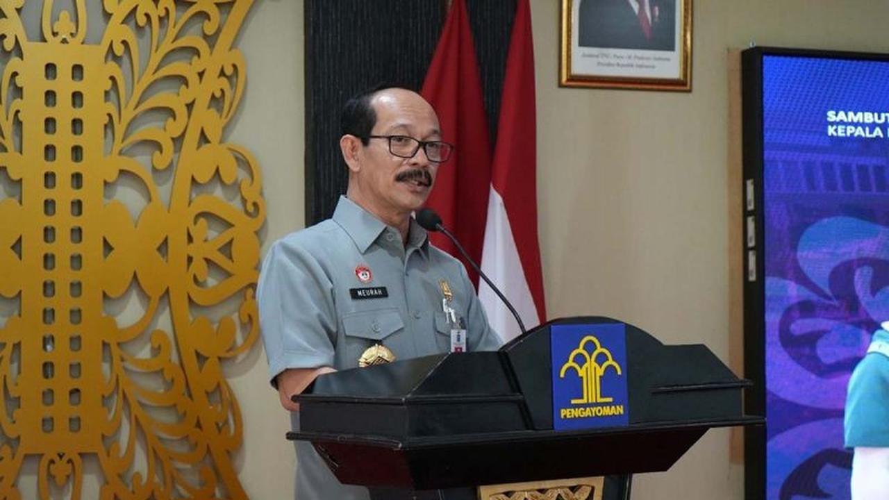 Kemenkum Pastikan Posbankum Jangkau Seluruh Desa di Aceh, Akses Keadilan Makin Merata