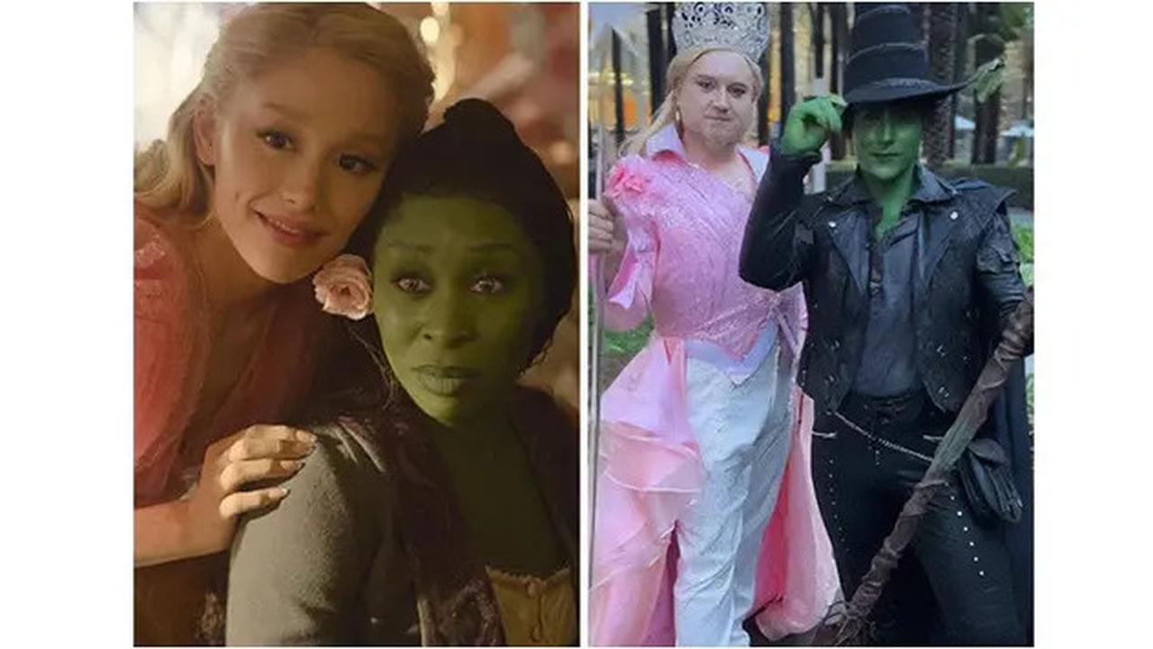 Jelang Halloween, 6 Kostum Ini Diperkirakan Paling Banyak Dipakai Tahun 2024