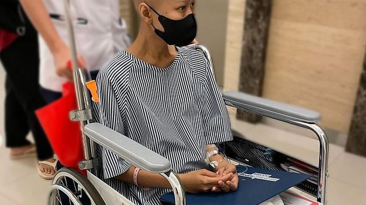 Meninggal Dunia karena Kanker Ovarium, Ini Sosok Pesepakbola Wanita Shella Selpi Lizah