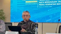 4 Penyakit Mata yang Diam-Diam Mengancam Penglihatan