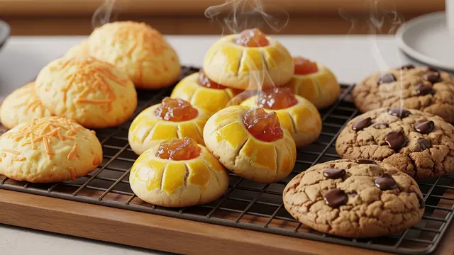 4 Strategi Jualan Kue Kering Lebaran bagi Pemula