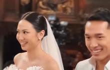 10 Momen Bahagia Pernikahan Jonatan Christie dan Shanju, kini Resmi jadi Pasangan Suami Istri
