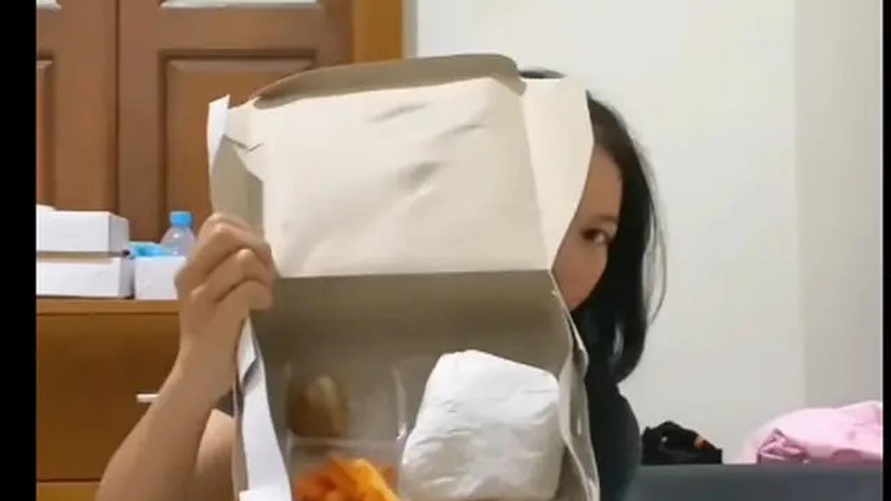 6 Potret Menu Makan Atlet PON XXI Aceh-Sumut, Budget Rp 50 Ribu tapi Prihatin