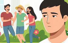 Penyebab Hati Merasa Iri saat Melihat Orang Lain Senang, Bisa Jadi Tanda Awal Masalah Kesehatan Mental