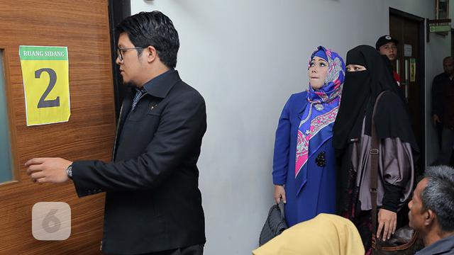 [Bintang] Dian Rositaningrum