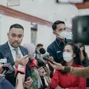 Sahroni DPR Tolak Restorative Justice untuk Pelaku Penganiayaan Anak