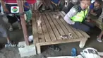 Usai mengkonsumsi kopi, seorang siswa SMK di Pasuruan kejang-kejang dan tewas. 