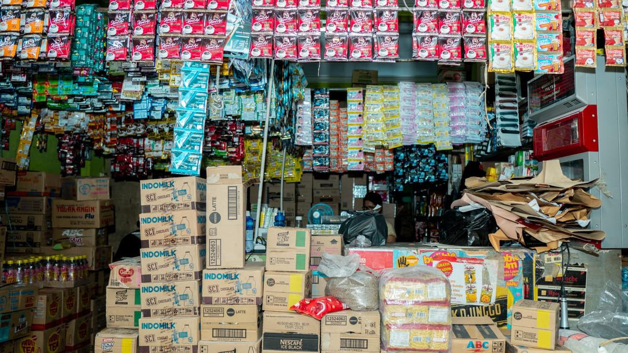 Penerapan PPN 12 Persen Buat Konsumen Beralih dari Alfamart Cs ke Warung Madura? Begini Kata Pengamat