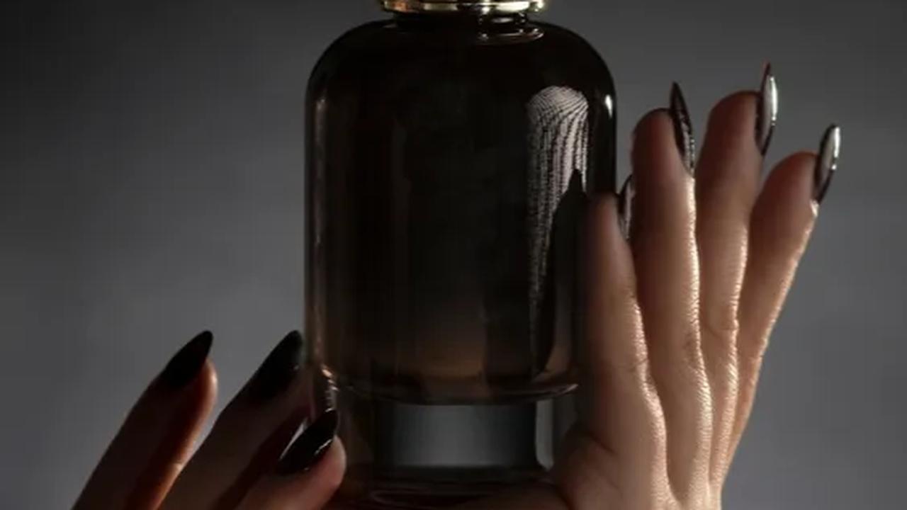 Perkembangan Parfum di Prancis
