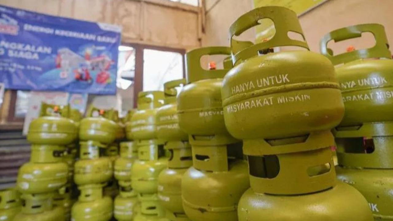 Fakta-Fakta Pengecer dan Warung Boleh Kembali Jualan LPG 3 Kg lagi