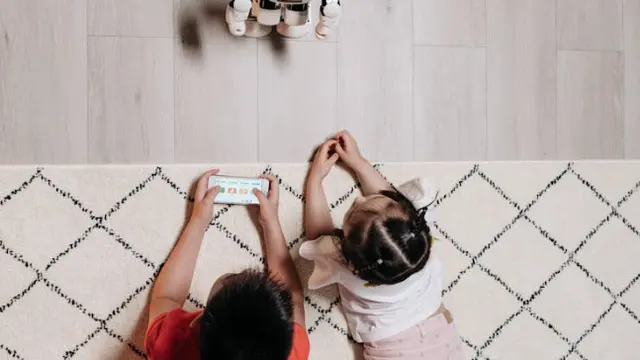 Aktivitas dan Kesehatan Anak