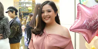 Tasya Kamila (Daniel Kampua/Fimela.com)