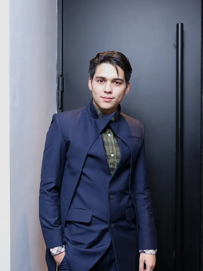 [Fimela] Maxime Bouttier