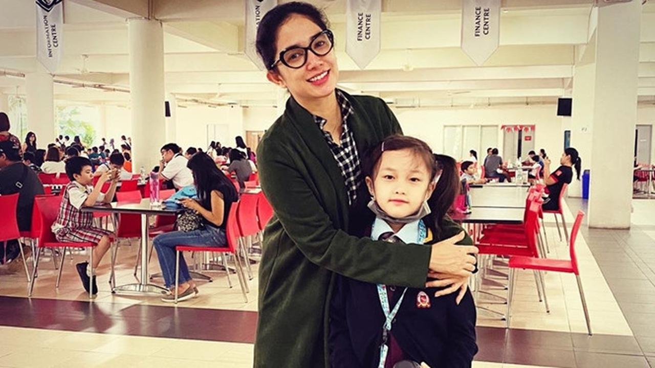 6 Anak Artis yang Ikut Kejuaraan Internasional, Berprestasi Bikin Bangga