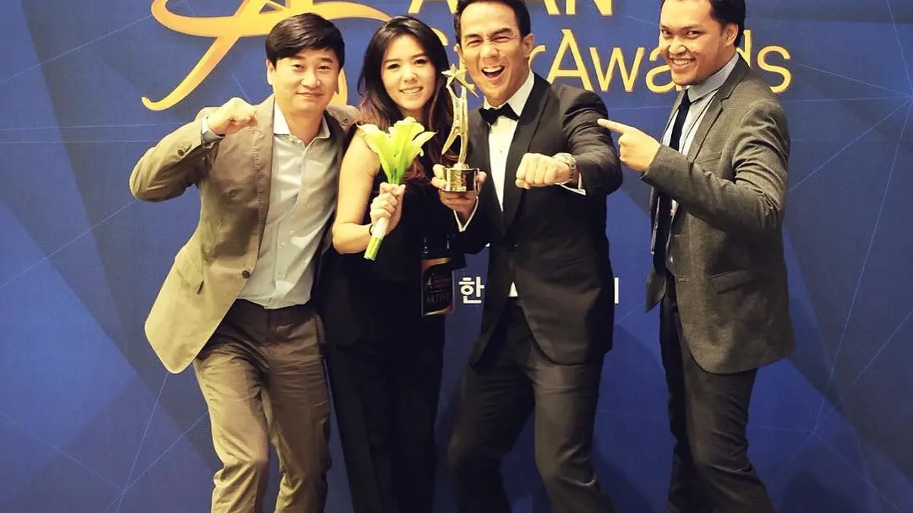 Joe Taslim