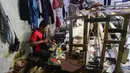Kondisi ini disebabkan karena turunnya permintan pasar dan penurunan daya beli masyarakat. (merdeka.com/Arie Basuki)