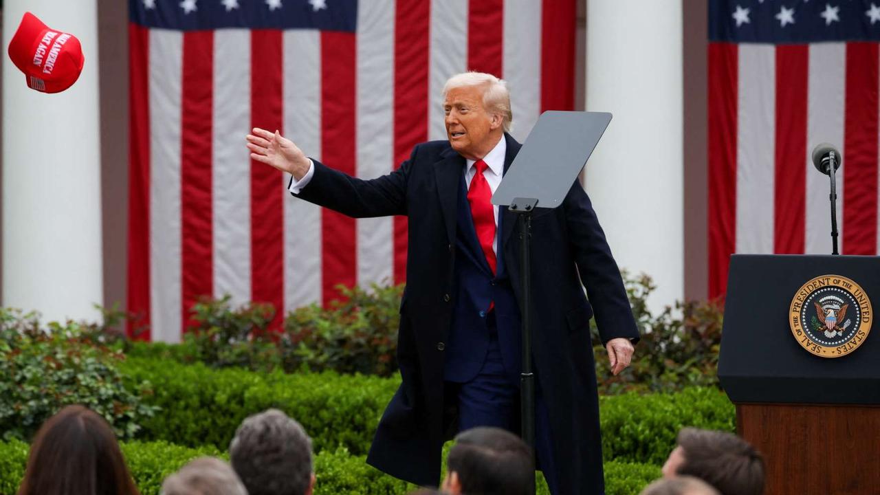 Ada Peluang Indonesia di Tengah Kebijakan Trump Kenakan Tarif Impor 32 Persen, Begini Penjelasannya