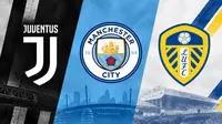 7 Klub yang Mengubah Logo dan Justru Bikin Fans Kecewa, Ada Juventus hingga Manchester City
