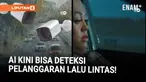 AI sekarang bisa mendeteksi perilaku berkendara yang melanggar aturan yang mungkin gak terlihat oleh polisi. Dubai baru saja ngenalin sistem lalu lintas pintar terbarunya. Kamera -kamera di jalan tol menangkap gambar yang dianalisis secara langsung o...