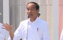 Namanya Disebut di Sidang Sengketa Pilpres 2024, Ini Respons Jokowi