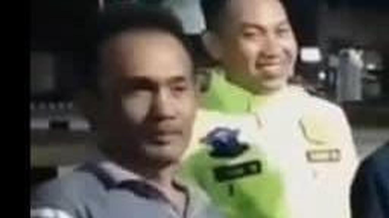 Dok. Istimewa