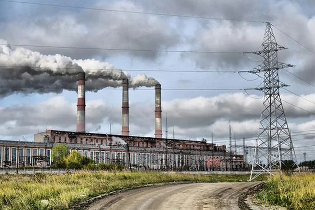 Hadapi Global Warming, Mesin Penghisap Emisi Karbon Kini Dibangun