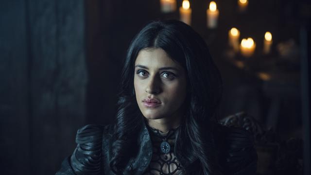 The Witcher (Netflix)