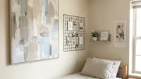 10 Ide Dekorasi Kamar Kos Estetik Low Budget, Bikin Nyaman dan Anti Mahal!