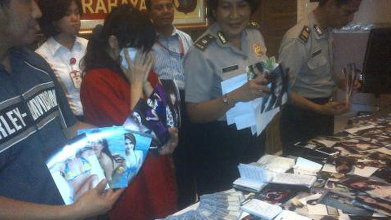 FPI minta ikut kawal sidang Keyko si ratu mucikari 