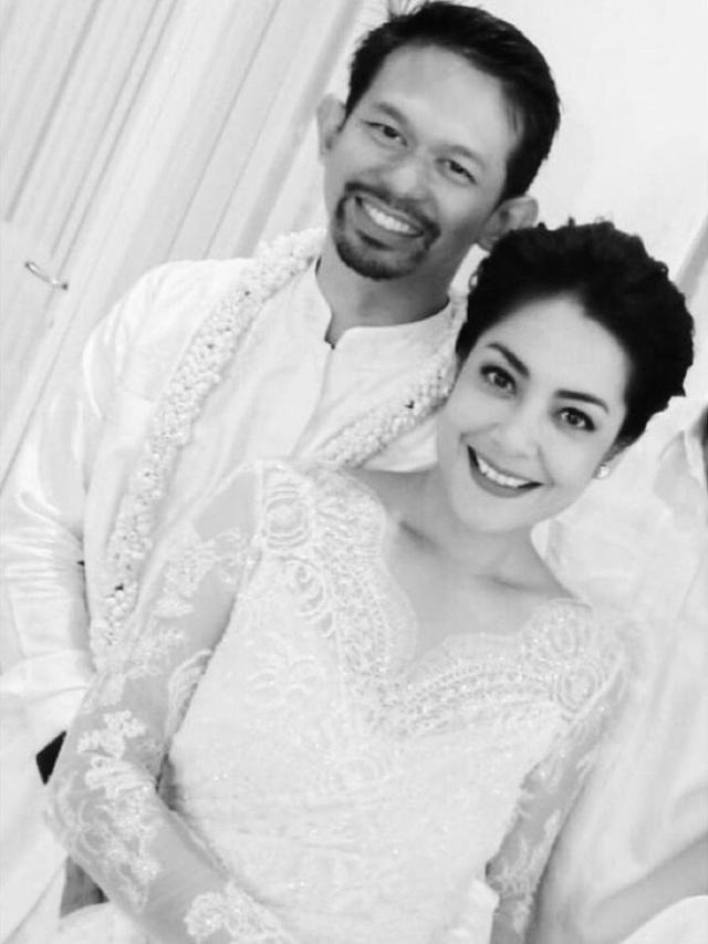 3 Fakta Dibalik Gugatan Cerai Lulu Tobing kepada Bani ...