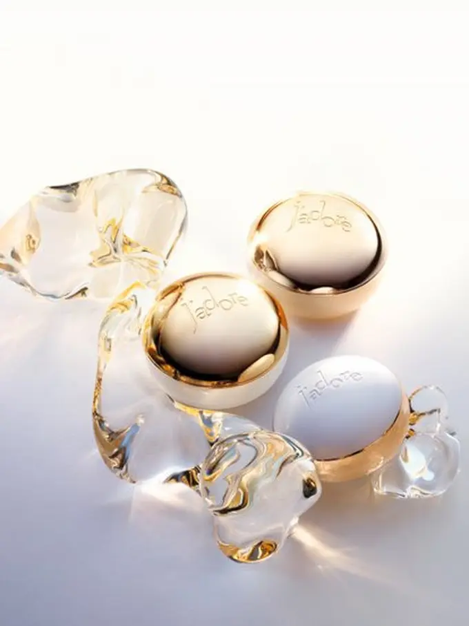 Dior J'adore Les Adorables.