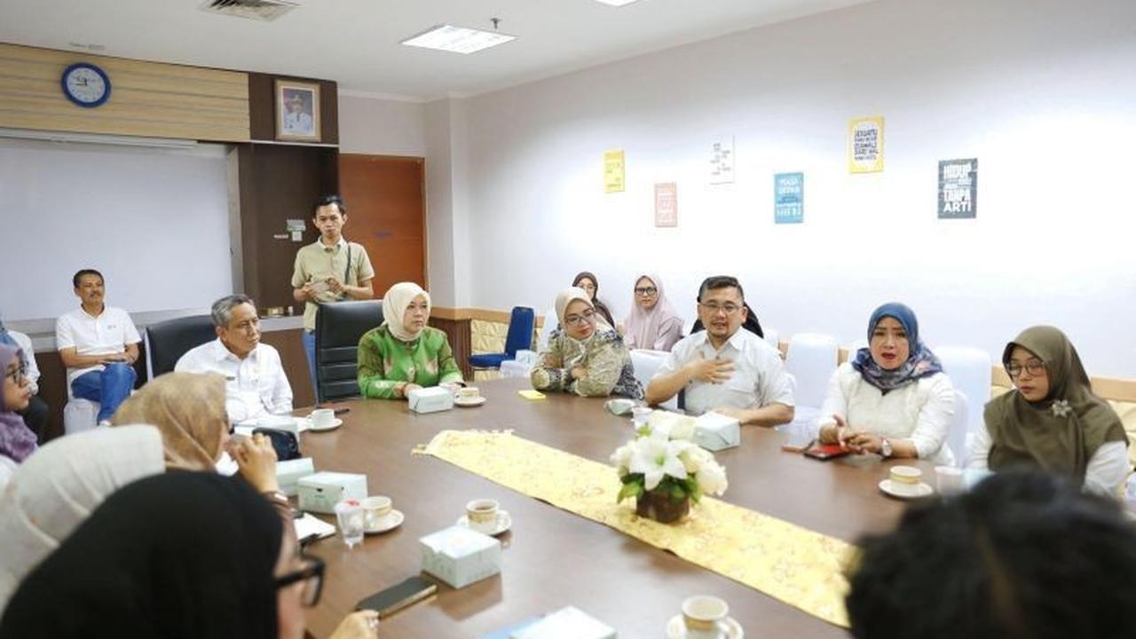 DPRD Jabar Dorong Transformasi Koperasi Depok untuk Perkuat Ekonomi Kerakyatan