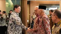 Menko Airlangga Lantik Anggota/Deputi BP Batam, Ini Pesannya