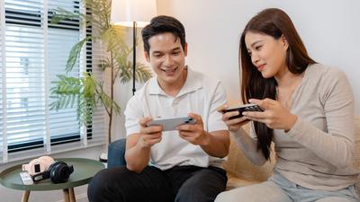 Rayakan HUT RI dengan Cara Seru, Main Mini Games 17-an Gratis dan Menang Hadiah