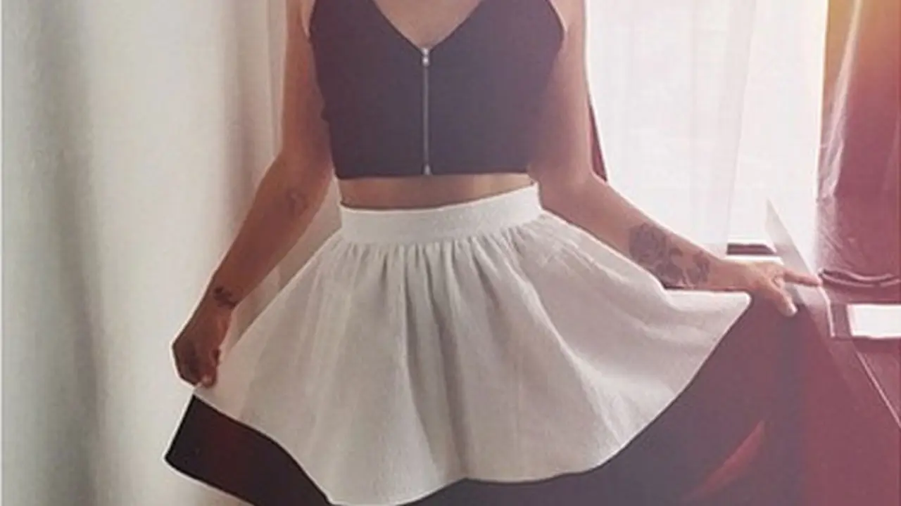 [Bintang] Demi Lovato