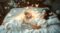 Arti Mimpi Melahirkan Anak Laki-laki Menurut Primbon: Pertanda Baik atau Buruk?