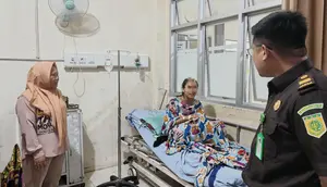 21 Kasus Keracunan, MBG Lampung Dievaluasi Total