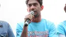 Reza Rahadian (Daniel Kampua/Fimela.com)