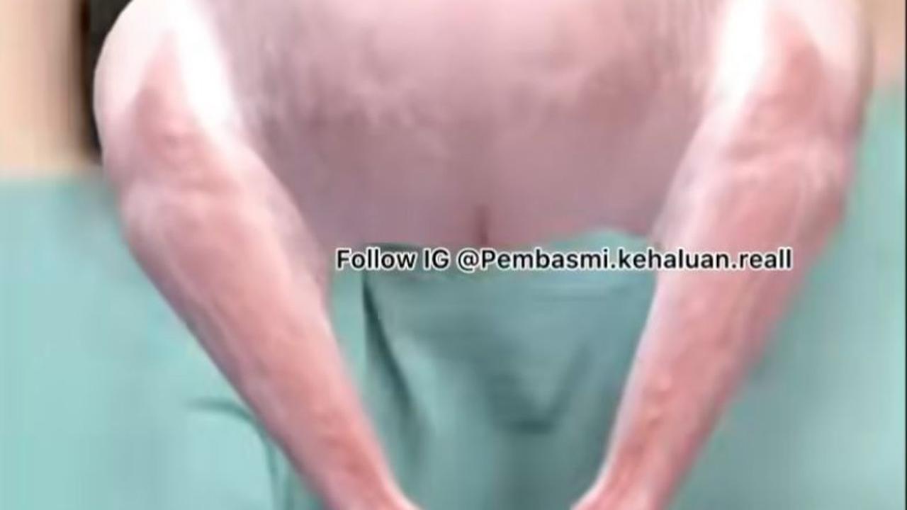 Bunda Corla Marah di Gift Ayam Mukanya Ketutup, Netizen Justru Ngakak