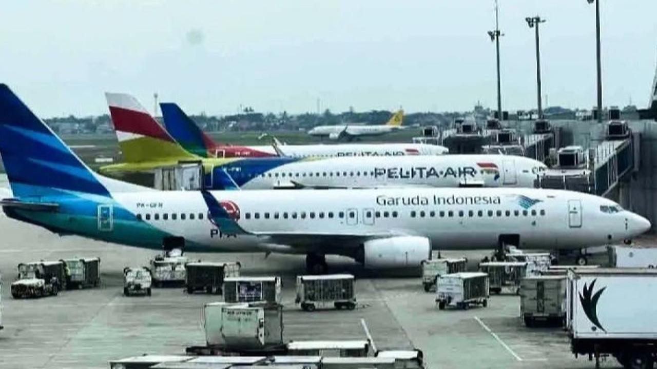 Bos Pertamina Siap Gabung 3 Anak Usaha Sebelum Akhir 2025, Kepemilikan Pelita Air Dilepas 100 Persen?