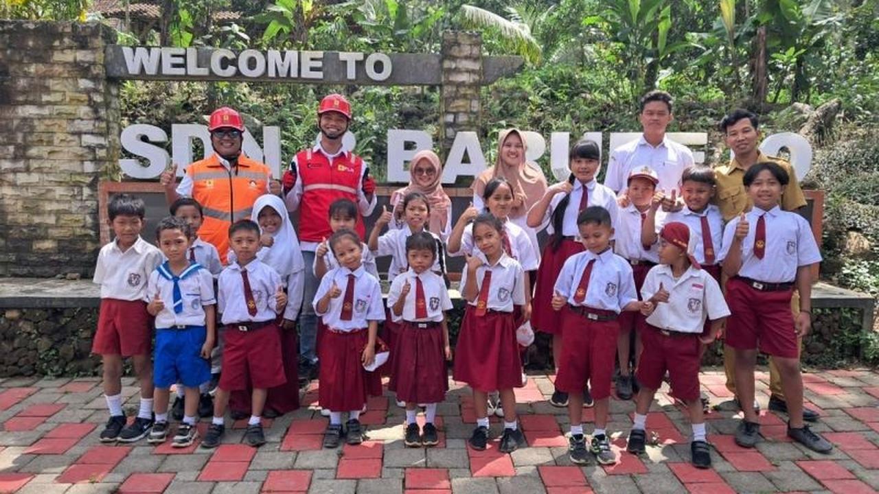 Tahukah Anda? SuperSUN PLN Hadirkan Listrik EBT di Banyuwangi, Dukung Digitalisasi Sekolah Pelosok!