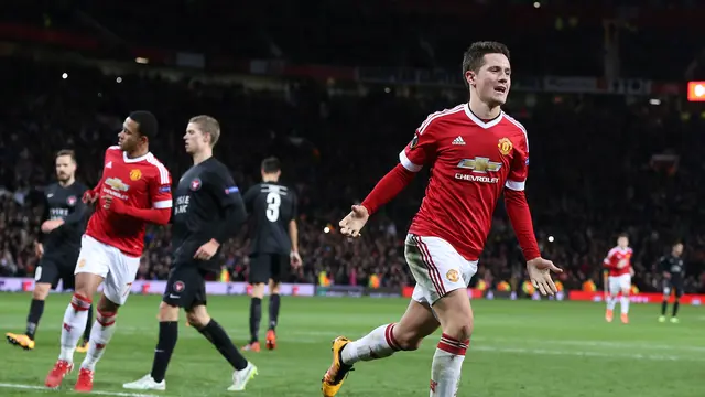 Ander Herrera