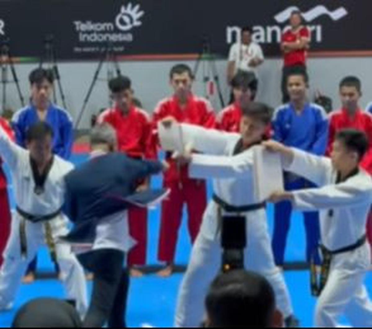 Dok. Istimewa