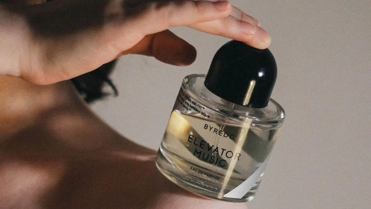 Parfum