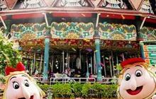 Ancol Gratiskan Tiket Masuk ke Dufan Sampai Sea World Khusus Guru, Simak Cara Daftarnya