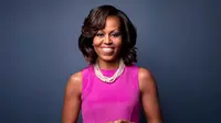 Apabila ia bisa kembali muda lagi, inilah yang akan dilakukan oleh Michelle Obama.