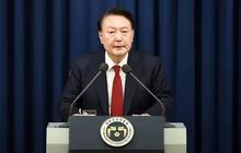 Mantan Presiden Korsel Yoon Suk Yeol Divonis 30 Tahun Penjara Kasus Drone Militer ke Korut