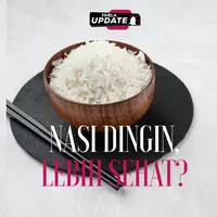&nbsp;Siapa sangka, menyimpan nasi di kulkas sebelum makan ternyata punya banyak manfaat, lho! Penasaran apa saja manfaatnya? Simak penjelasannya berikut ini!