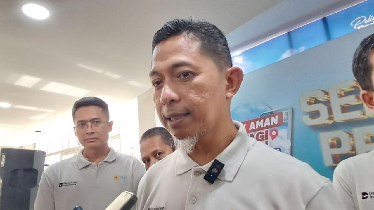 PLN Imbau Warga Pastikan Listrik Aman Mudik Idul Fitri 1447 H