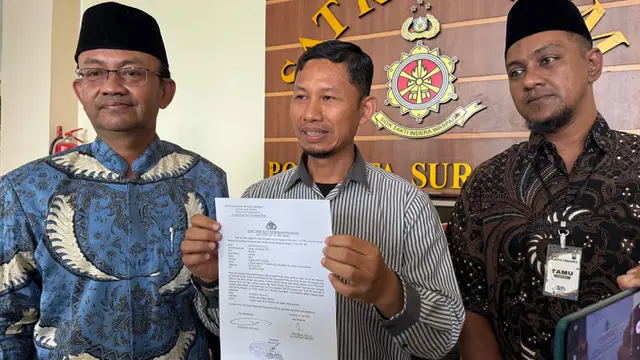 Merasa Ditipu, Politikus PKS Laporkan Ayam Goreng Widuran Gegara Rahasiakan Penggunaan Bahan Non-Halal